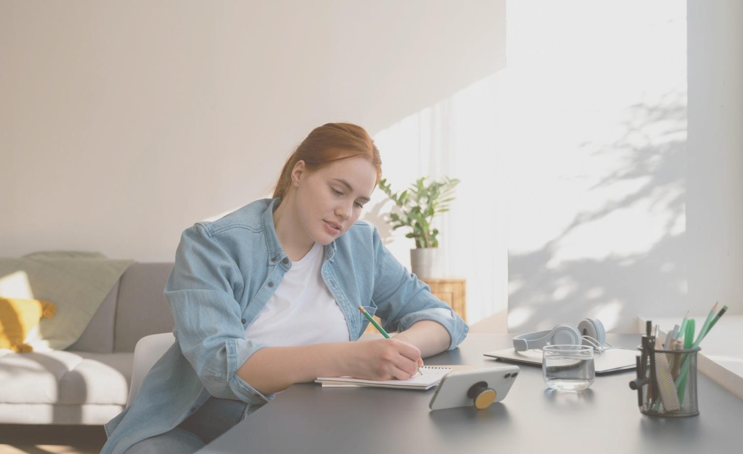 Moderne Finanzanalyse-Tools und Arbeitsplatz
